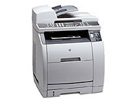 Multifunción HP LaserJet 2840 color Multifunción HP LaserJet 2840 color